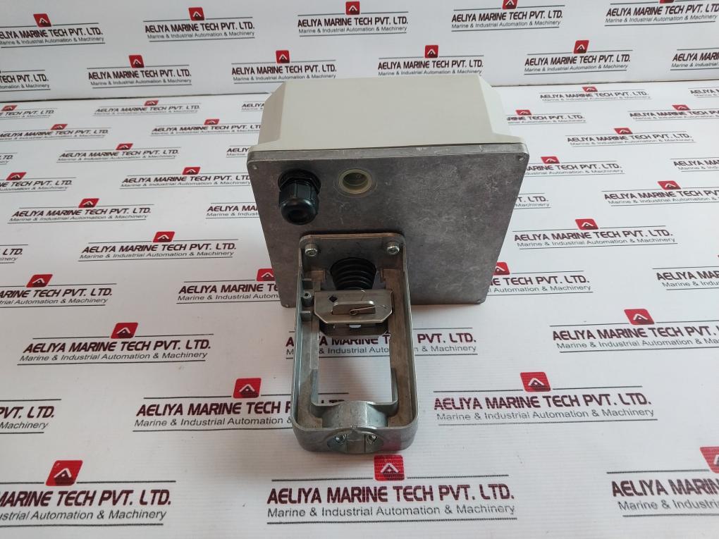 Honeywell Ml7421a3004 Valve Actuator B3n - Image 4