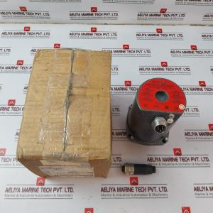 Honeywell S552be Ir Class 1 Flame Detector Flame Monitoring Ip64