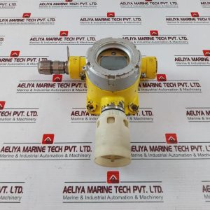 Honeywell Spxcdalmtxt Sensepoint Xcd Transmitter 24v