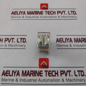 Honeywell Szr-my4-d1 Relay 24vdc