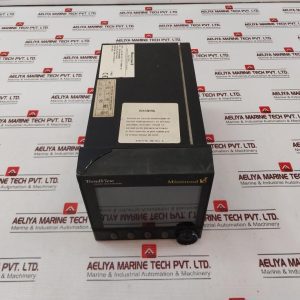 Honeywell Tvmi-ll-b2-000-e2p-f10-p00000-00 Minitrend Data Recorder
