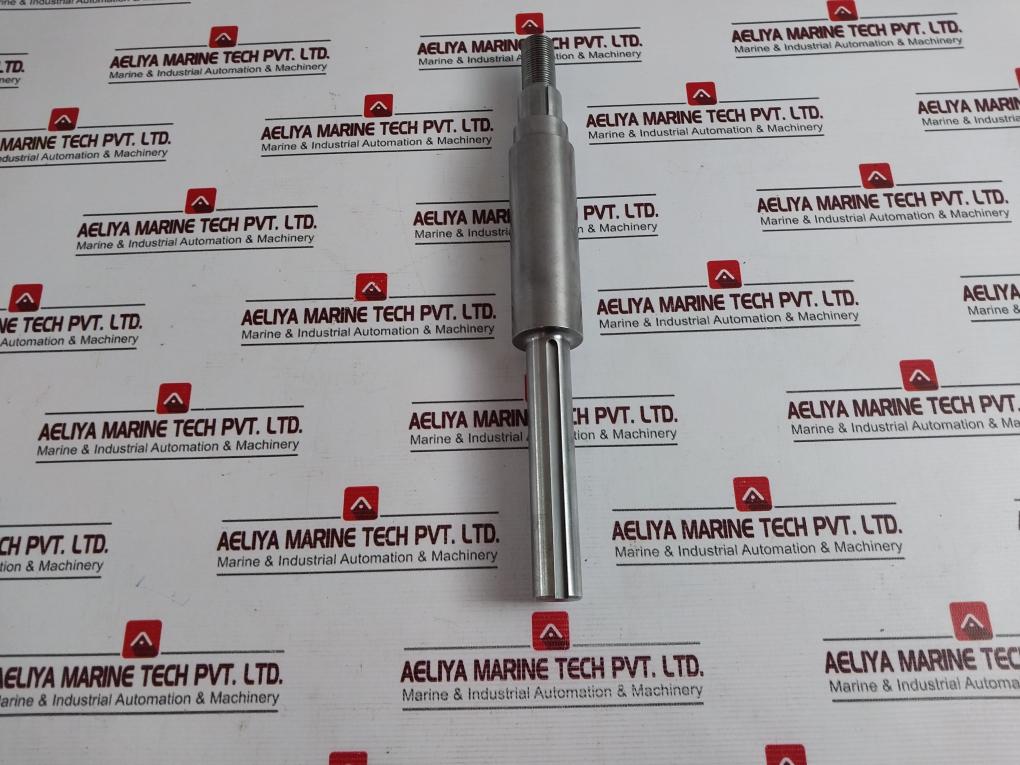 Hooper Ds1 Shaft Drive