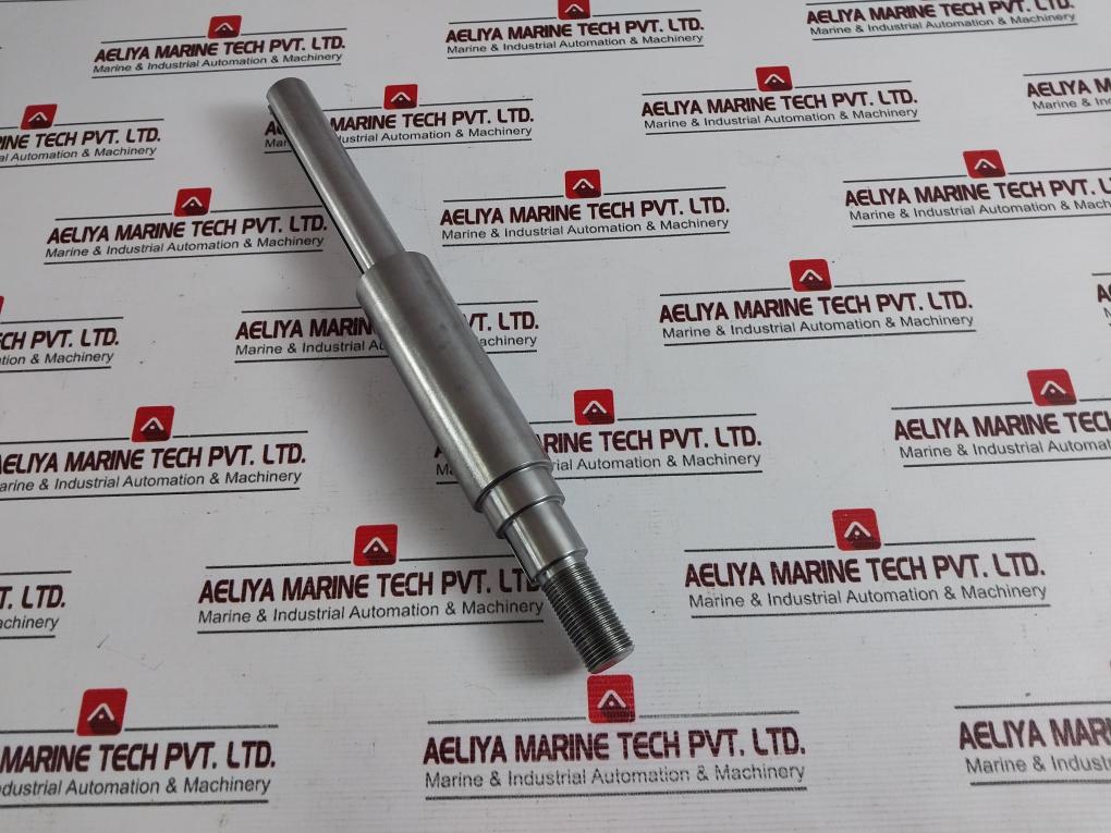 Hooper Ds1 Shaft Drive - Image 3