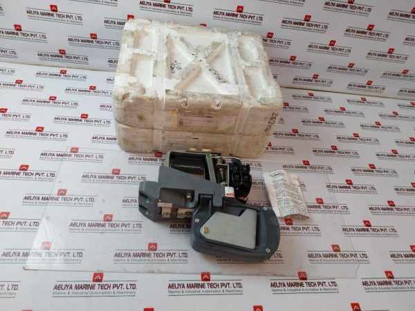 Hubbell Nov-dreco Hc14-193-100-583 Contactor 1000 Vdc