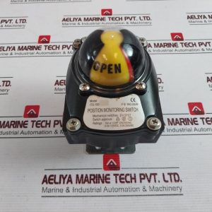 Huisman Its-100 Position Monitoring Switch