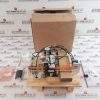 Hurst Pas Vexta Stepping Motor