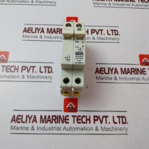 Hy-mag Qf-2(13)-d Circuit Breaker