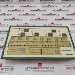Hyundai Aconis-pms Power Supply
