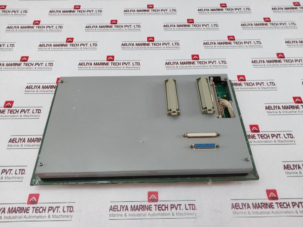 Hyundai Aconis-pms Power Supply - Image 4