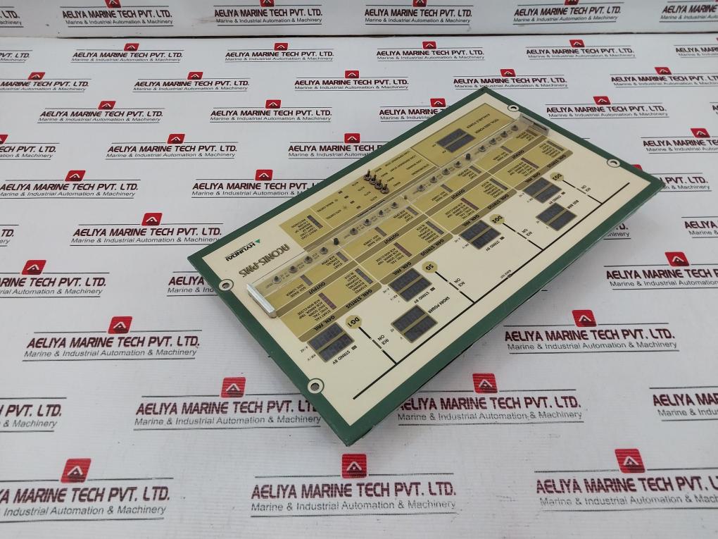 Hyundai Aconis-pms Power Supply - Image 3