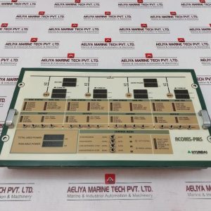 Hyundai Aconis-pms Power Supply