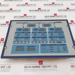 Hyundai Aconis-pms Power Supply