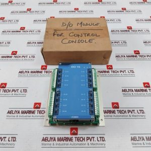 Hyundai Do16 Digital Output Module Ver 1.32