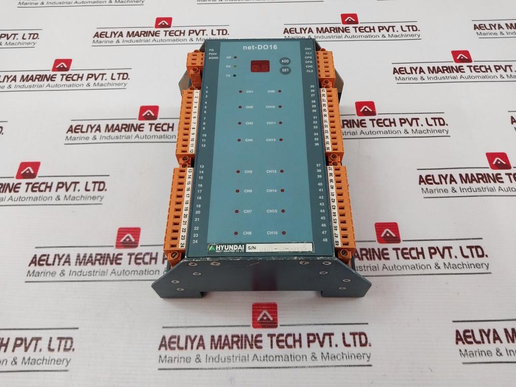 Hyundai Net-do16 Module