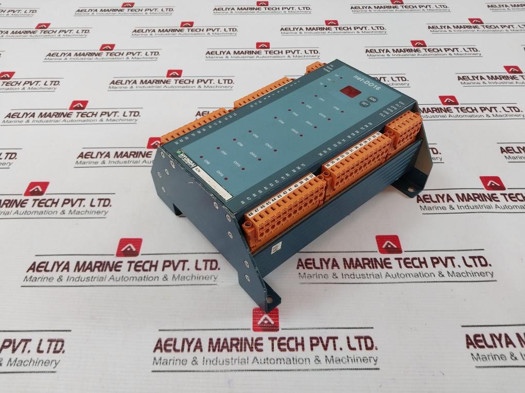 Hyundai Net-do16 Module - Image 3