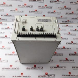 Hyundai Pms Power Supply