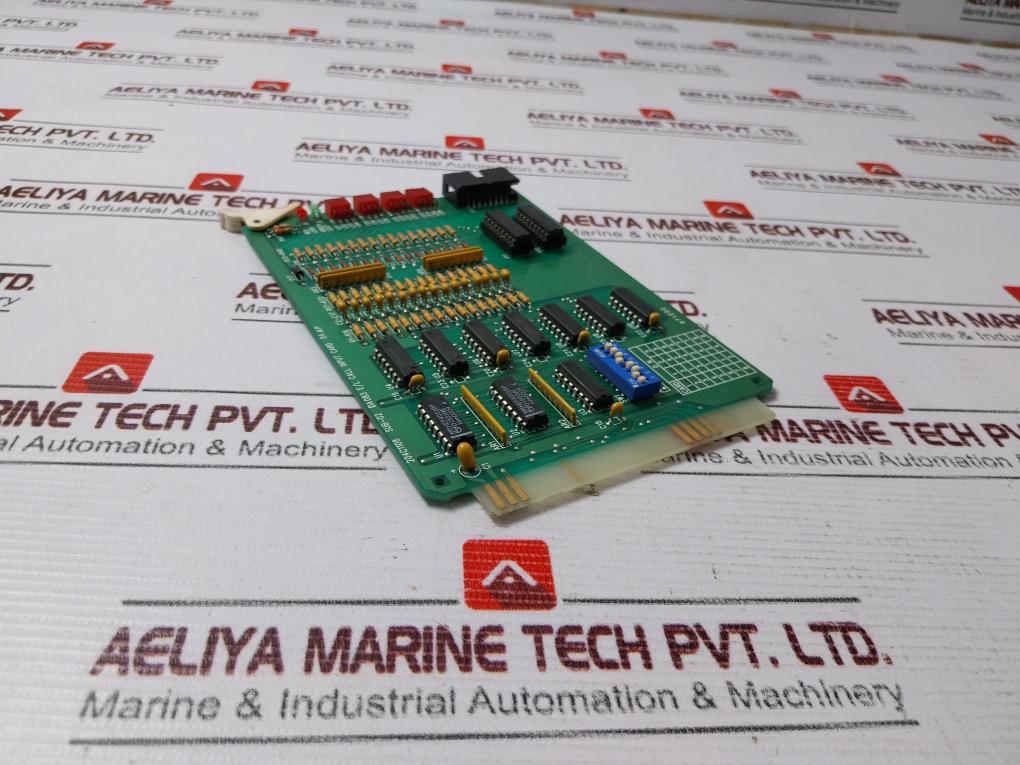 Hyundai Sub-02 E/l Call Input Card - Image 3