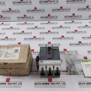 Hyundai Upb 1ooh Molded Case Circuit Breaker