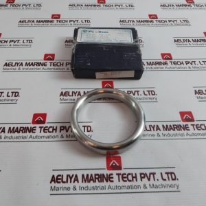 I-proseel S316-4 Gasket Ring