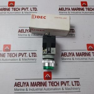 Idec Apw116g Control Unit