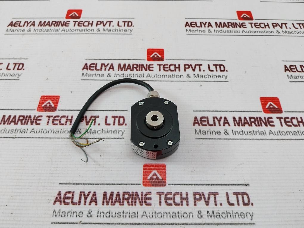 Ih510-0600r33-0500 8…30vdc Encoder