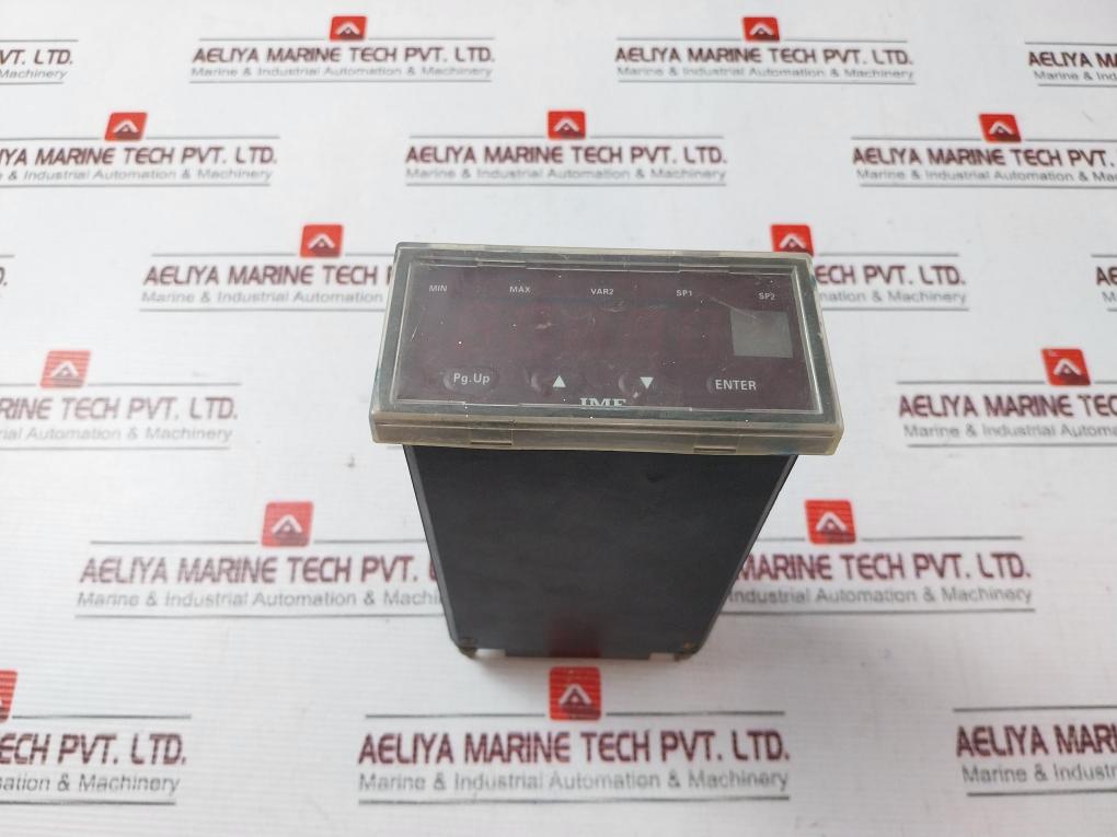 Ime Dg5r1p33 Digital Panel Meter 24v