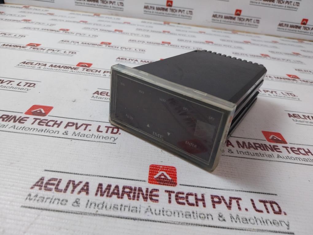 Ime Dg5r1p33 Digital Panel Meter 24v - Image 3