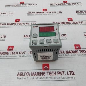 Inova Inv-20002j Digital Temperature Controller