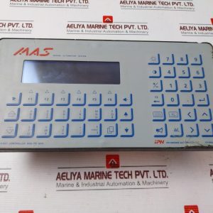 Iph Marine Mas Pd 5010 P-net Controller