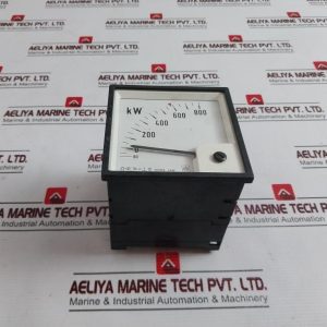 Iskra Eq0207a Power Meter 440v