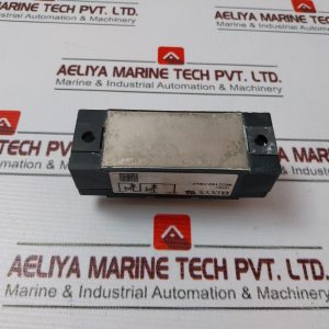 Ixys Mcc162-18io1 Thyristor Module