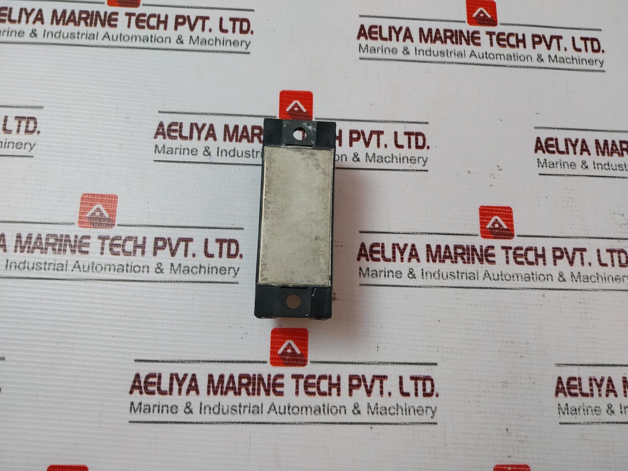 Ixys Mcc162-18io1 Thyristor Module - Image 4