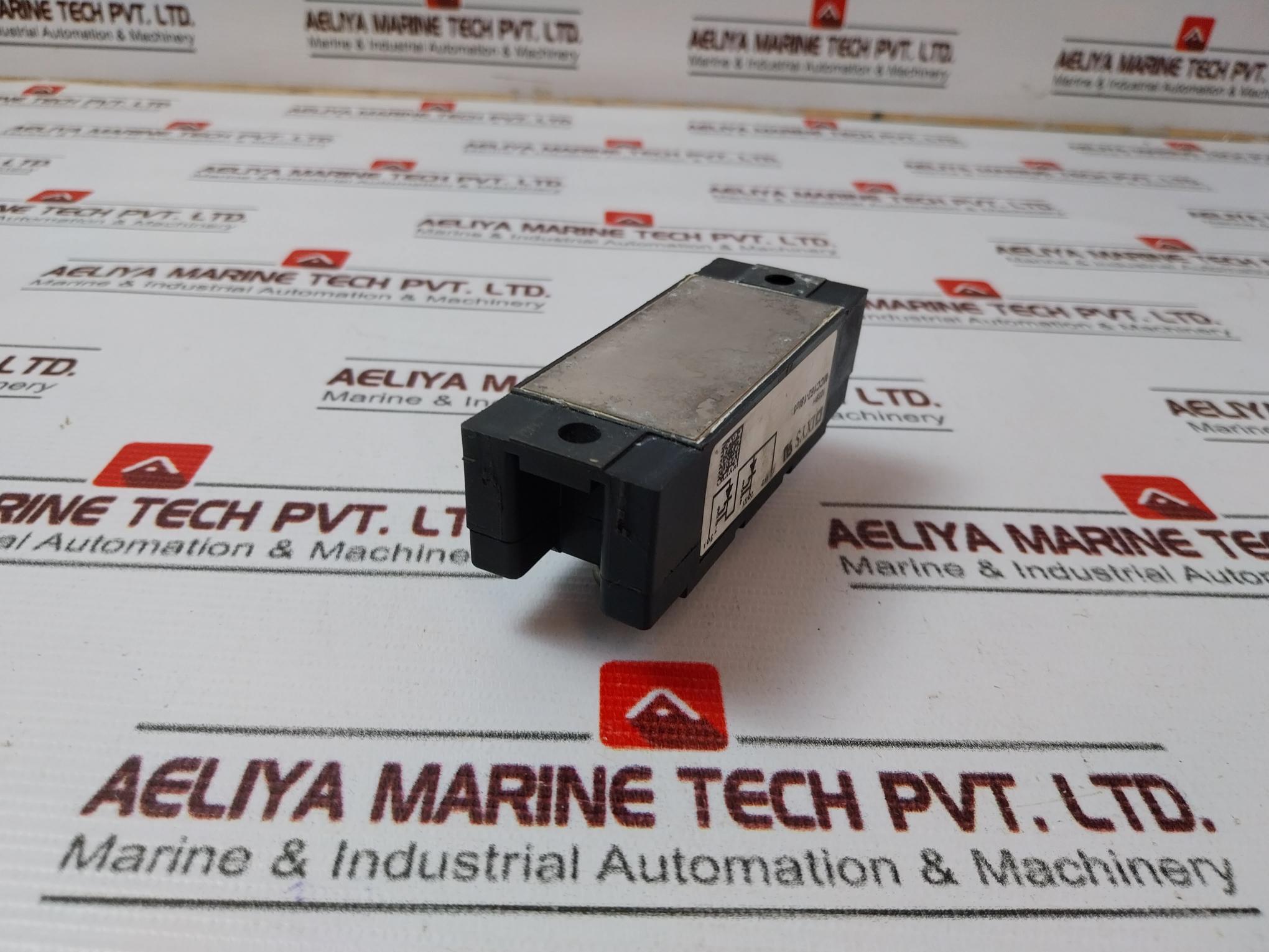 Ixys Mcc162-18io1 Thyristor Module - Image 3