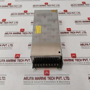 Jeton S-400-24 Switching Power Supply 24v 16.6a