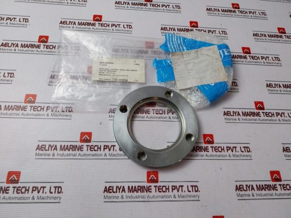 Jets Vacuum 023280080 Flange