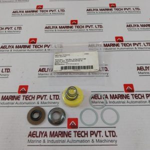 Jets Vacuum 037260700 Ring Sealing Kit