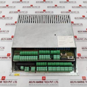 Johnson Controls Stalectronic 700 Operator Panel