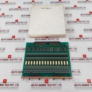 Jrcs Kms-m200a Pcb Card