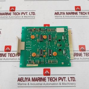 Jrcs Sa-l241 Pcb Card