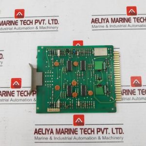 Jrcs Sa-l241 Pcb Card