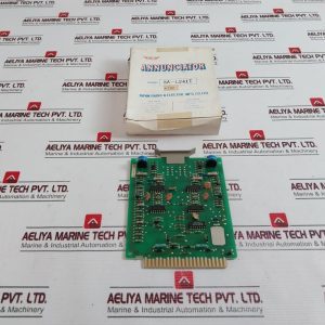 Jrcs Sa-l241t Pcb Card