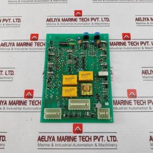 Jrcs Scu-11bx Pcb Card
