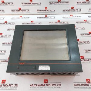 Jrcs Sgd-640-af Hmi Lcd Graphic Terminal