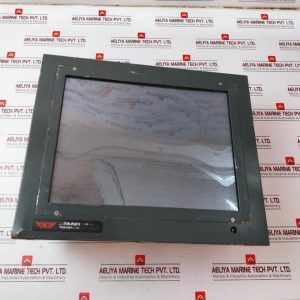Jrcs Sgd-640-x4b Lcd Graphic Terminal