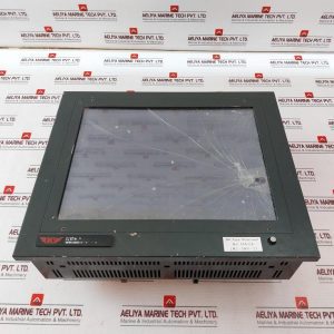 Jrcs Sgd-640-x4b Lcd Graphic Terminal