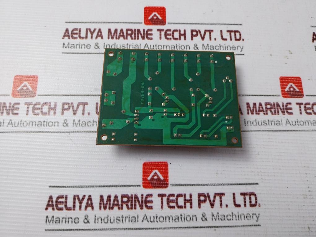 Jrcs Srs-hnpsj-3 Pcb Card - Image 4