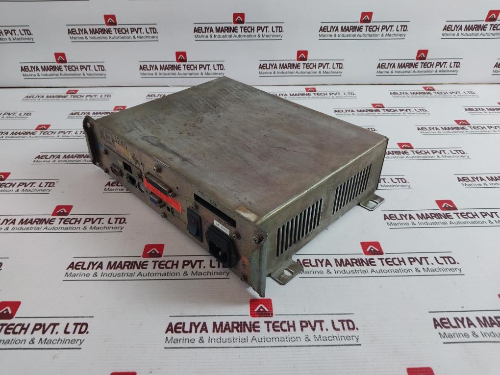 K.e.i 3240 Aguiv Valve Control System Ac100v - Image 3