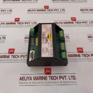 Kamewa Ccn 01 Canman Controller Network Module