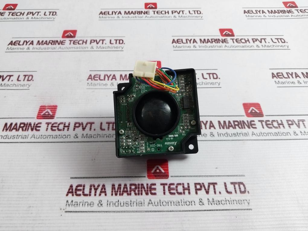 Kanda Tsushin Tre-201 Track Ball - Image 4