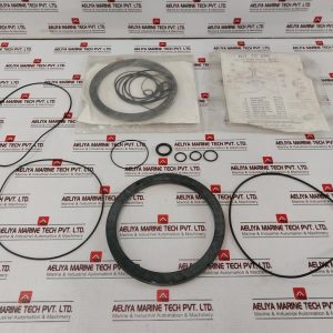 Kit 10” 206-200 D0211a Cylinder Seal Kit